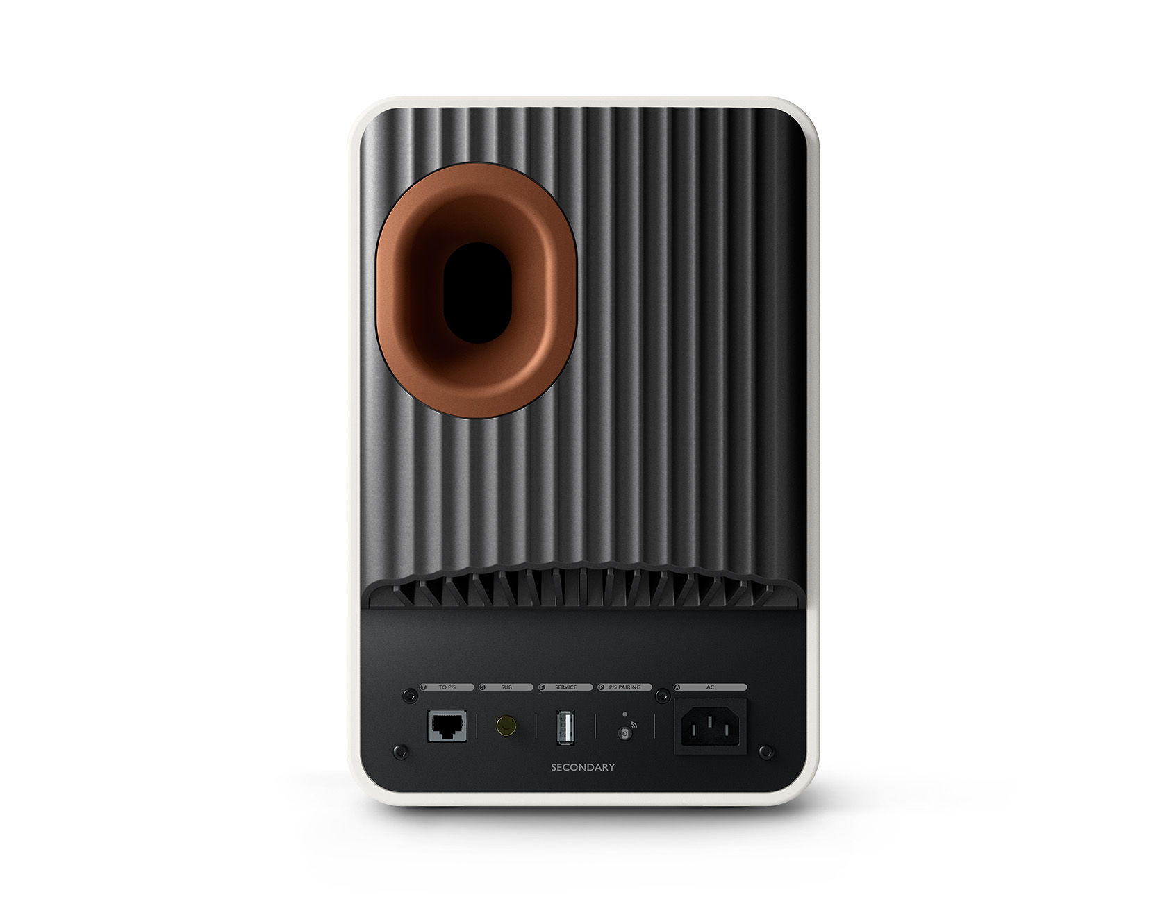KEF LS50W II - Ảnh 10