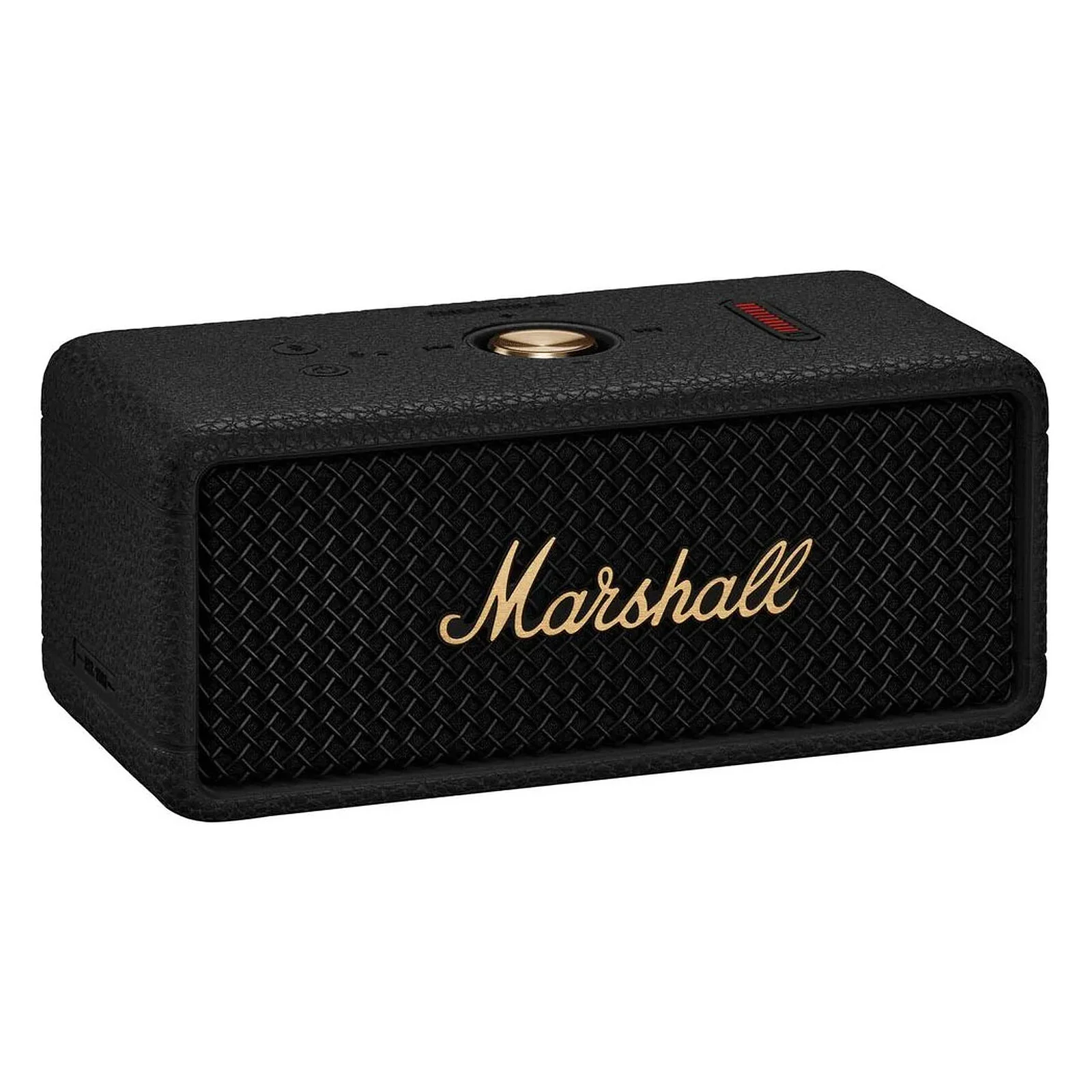 Marshall Emberton III - Ảnh 6