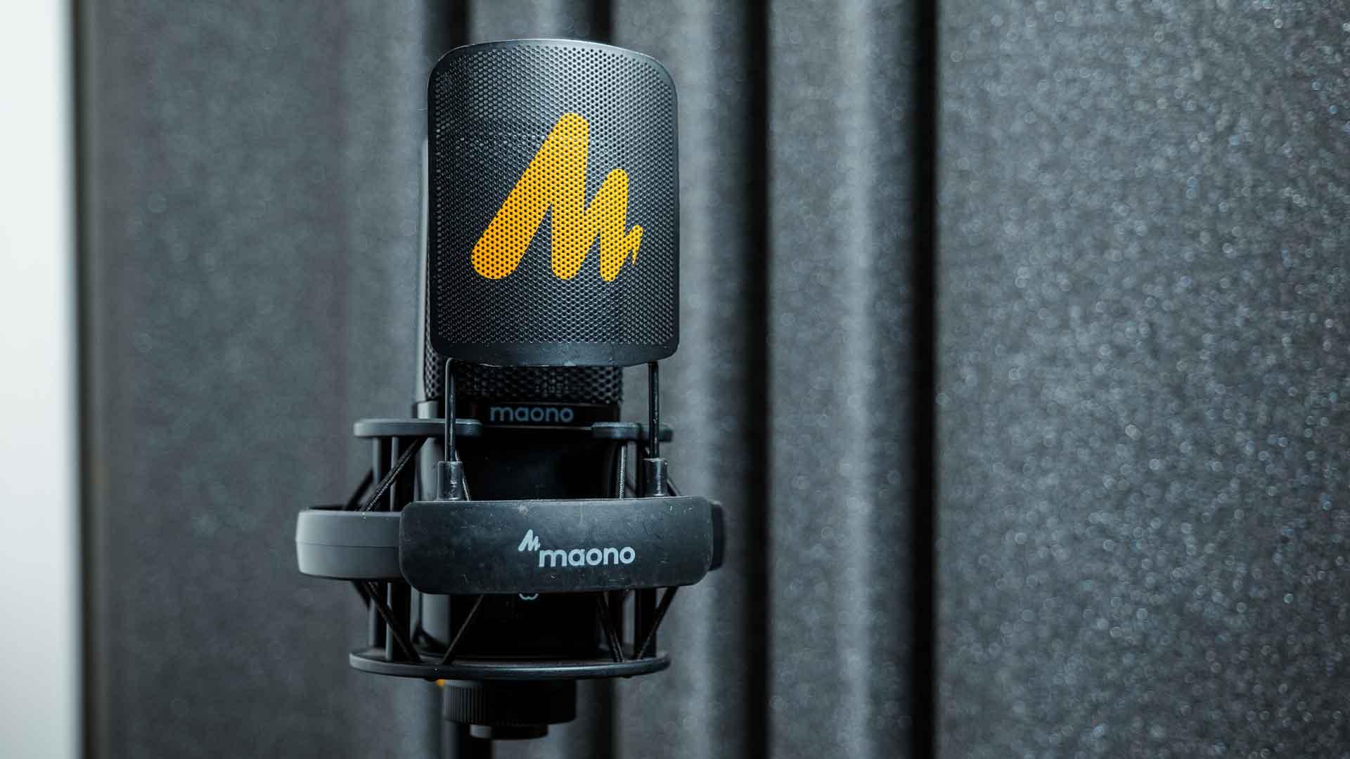 Maono PM500T 