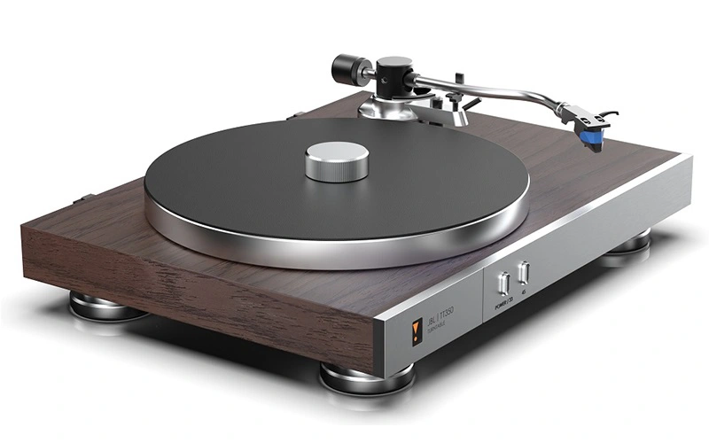 JBL TT350 - Ảnh 7