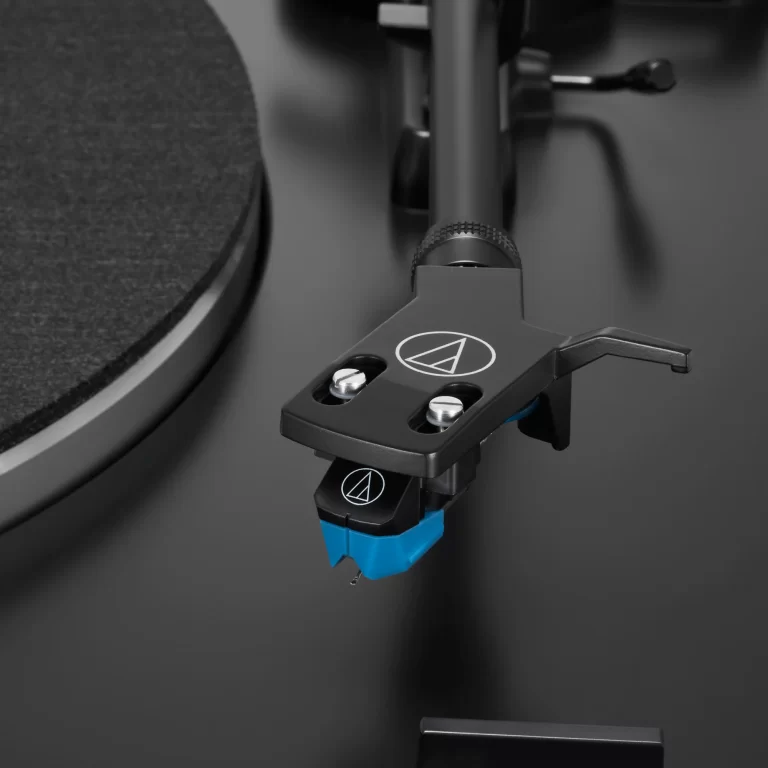Audio Technica AT-LP3XBT - Ảnh 5