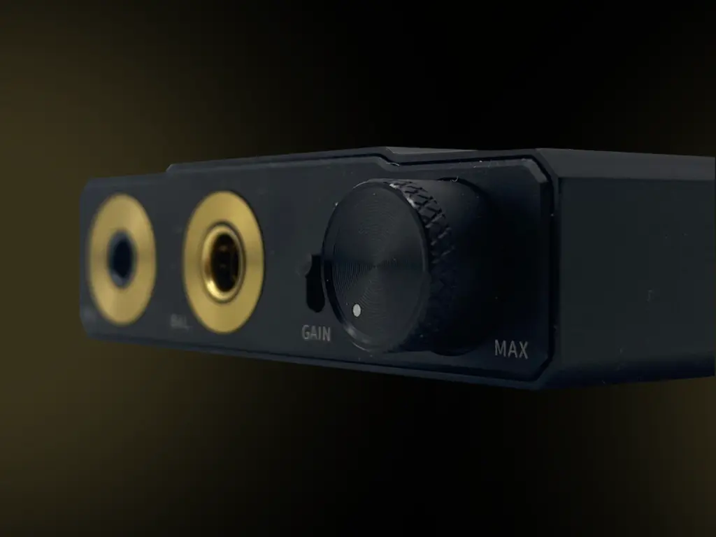 Fiio Q11 Review - Major HiFi