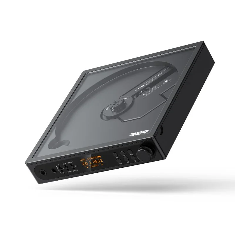 FiiO DM15 AKM
