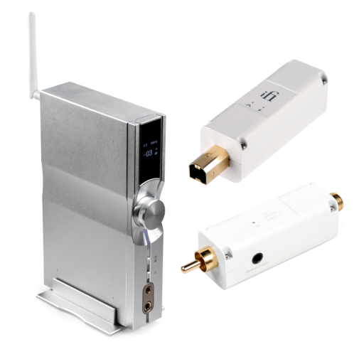 iFi NEO iDSD (Performance Edition) - Ảnh 6