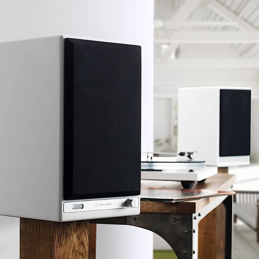 Audioengine HD6 - Ảnh 10