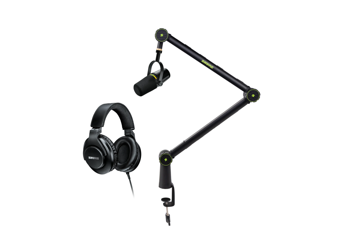 Shure MV7+ - Ảnh 13