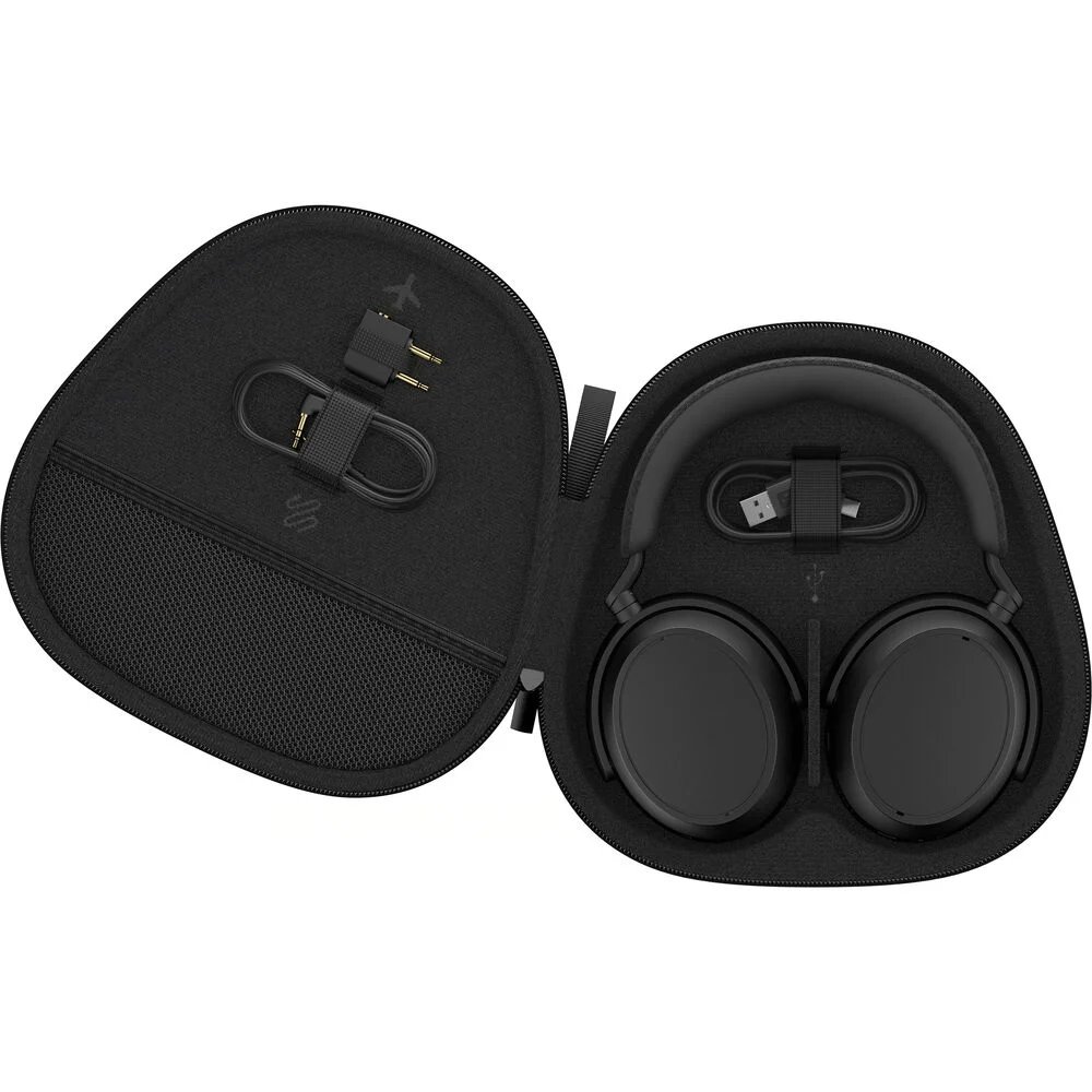 Sennheiser Momentum Wireless 4 - Ảnh 7