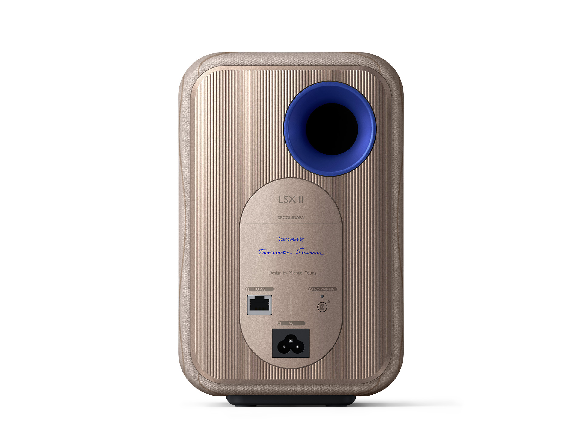 KEF LSX II - Ảnh 12