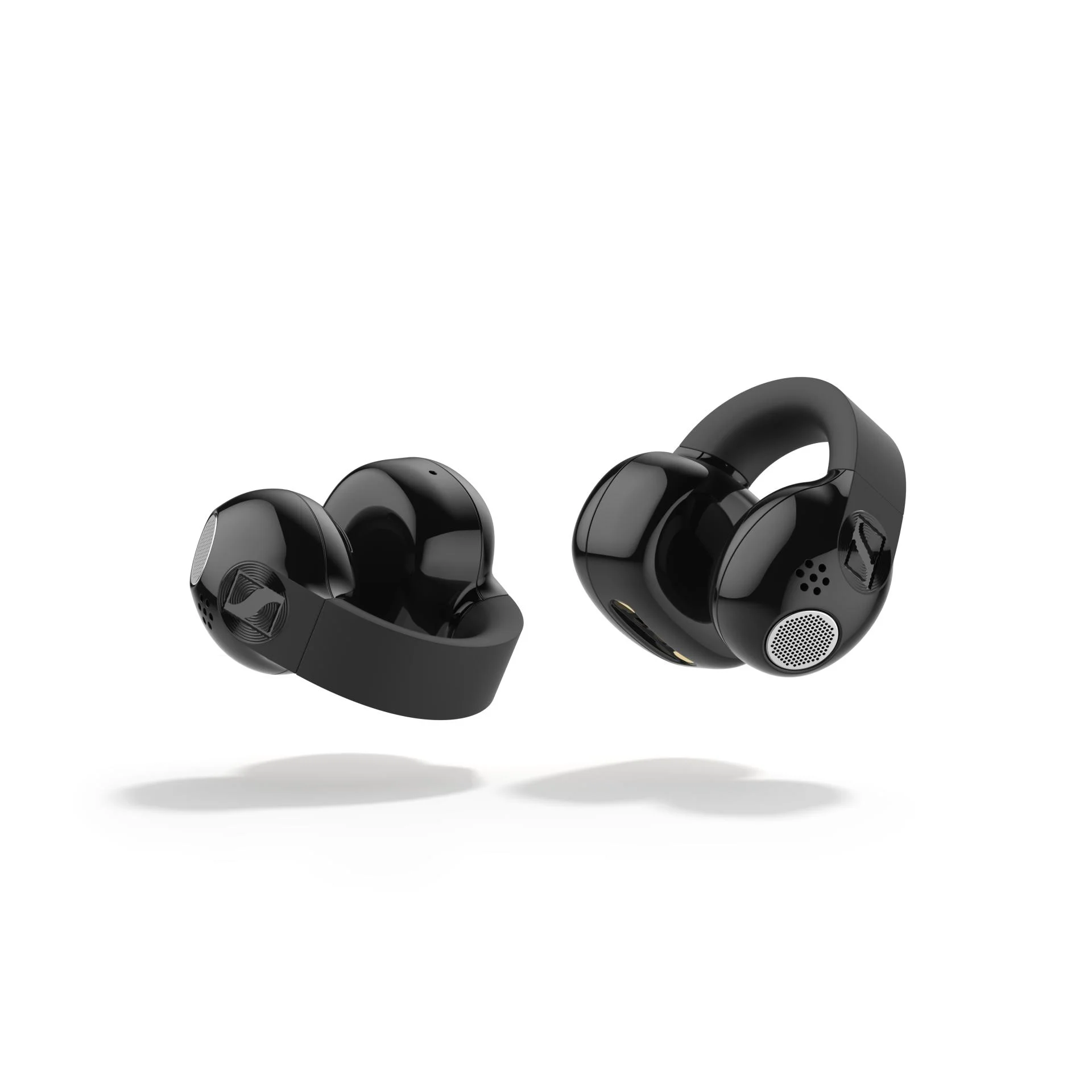 Sennheiser ACCENTUM Clip