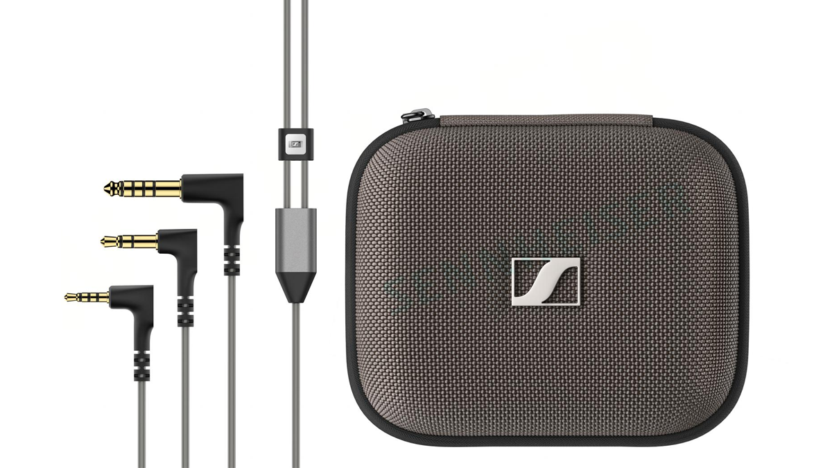 Sennheiser IE 900 - Ảnh 6