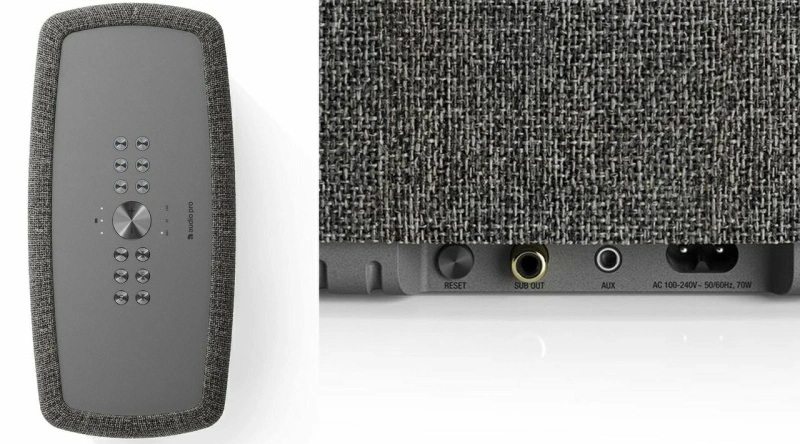Audio Pro A15 - Ảnh 5