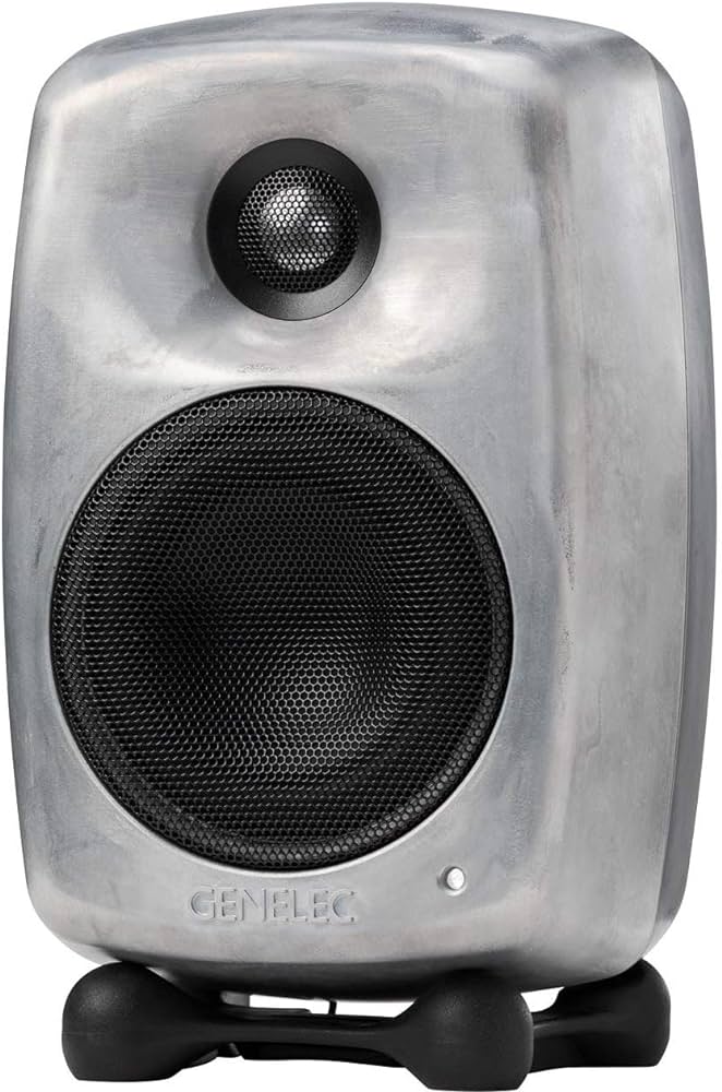 Genelec 8010A - Ảnh 6