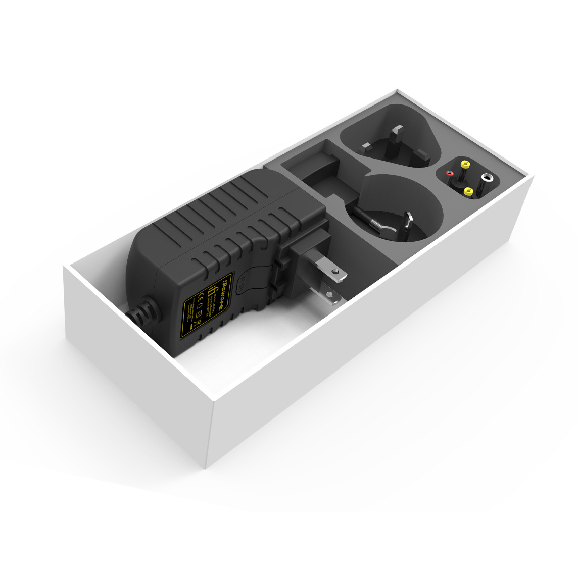 iFi iPower - Ảnh 8