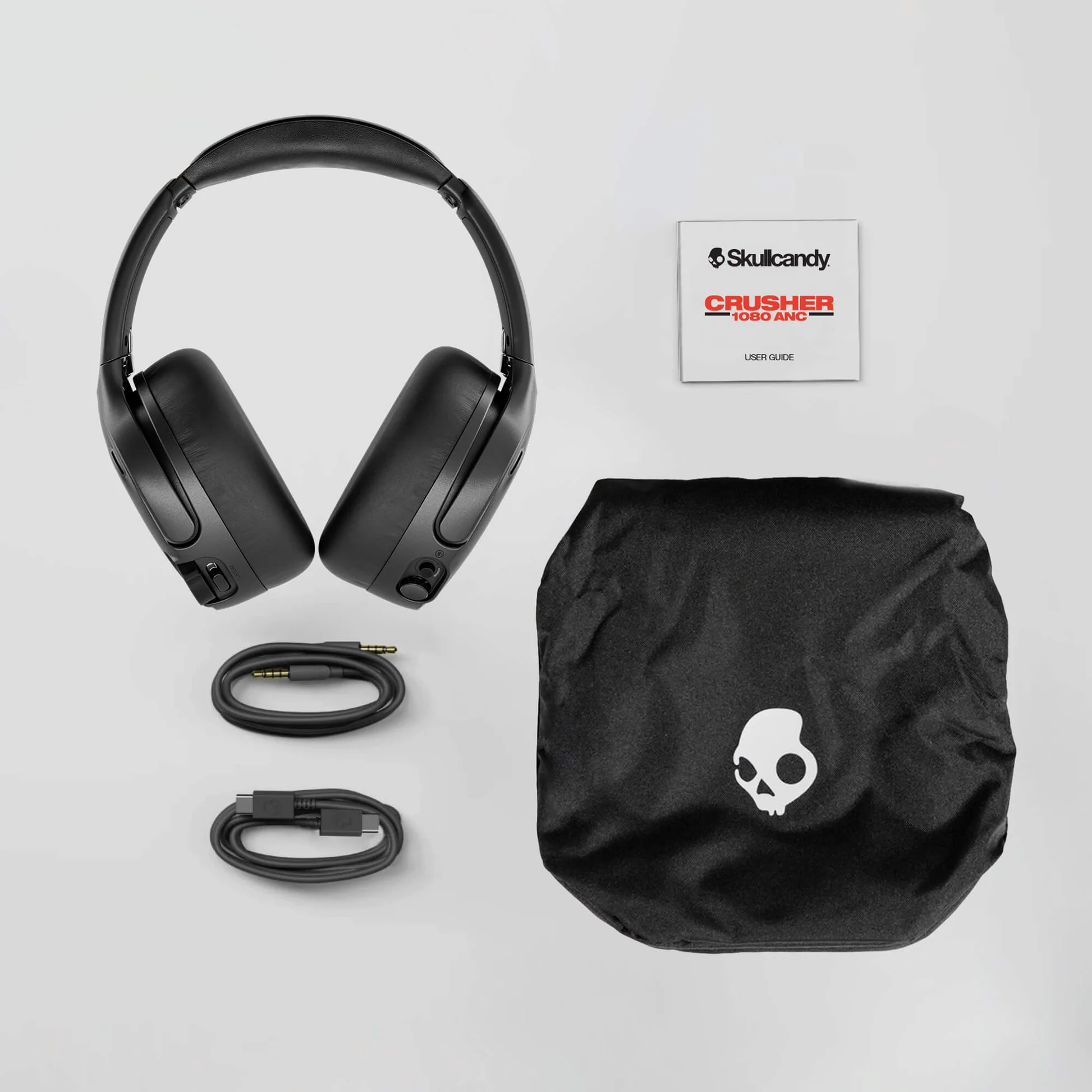Skullcandy Crusher 1080 ANC