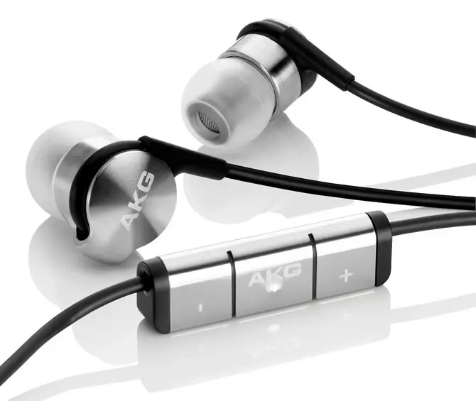 Tai nghe AKG k3003