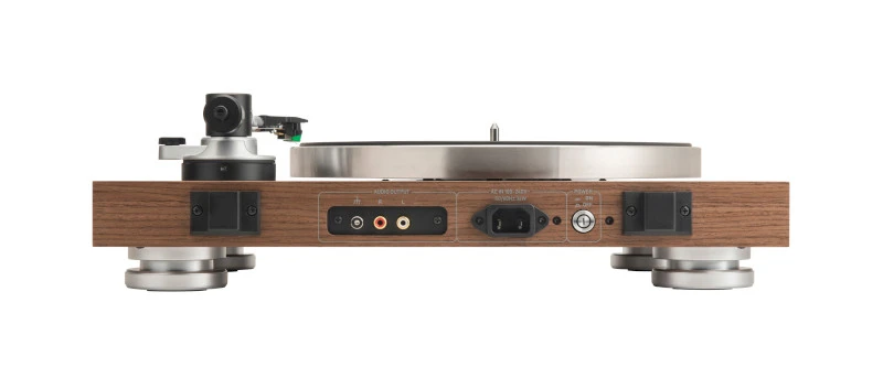 JBL TT350 - Ảnh 10