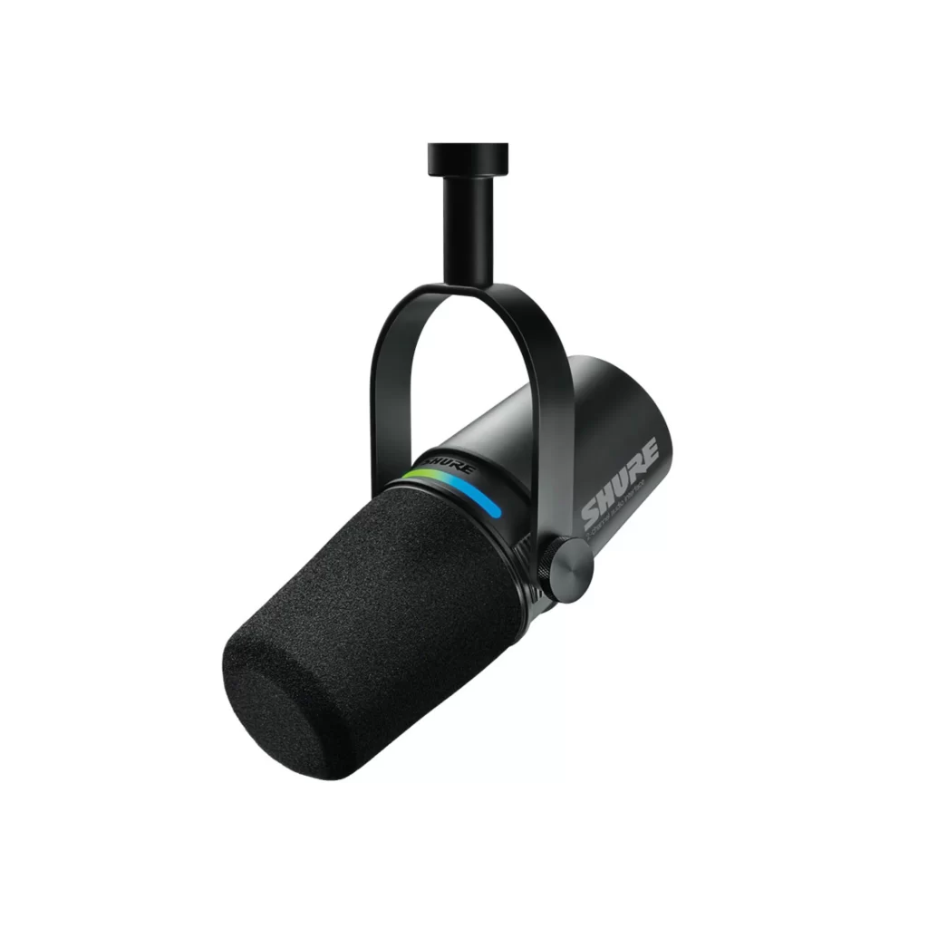 Shure MV7i - Ảnh 9
