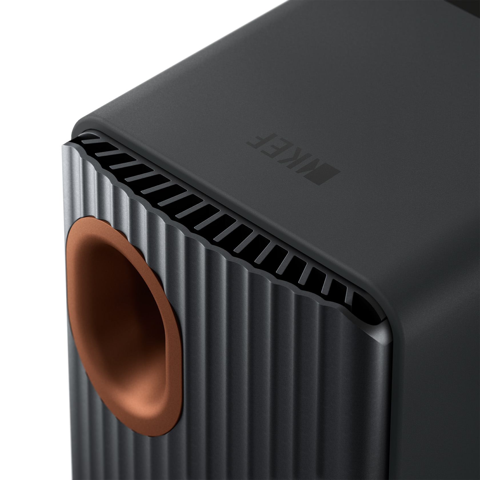 KEF LS50W II - Ảnh 33