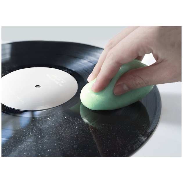 Bộ Vệ Sinh Mâm Than Cleaning Set Advanced - Ảnh 6