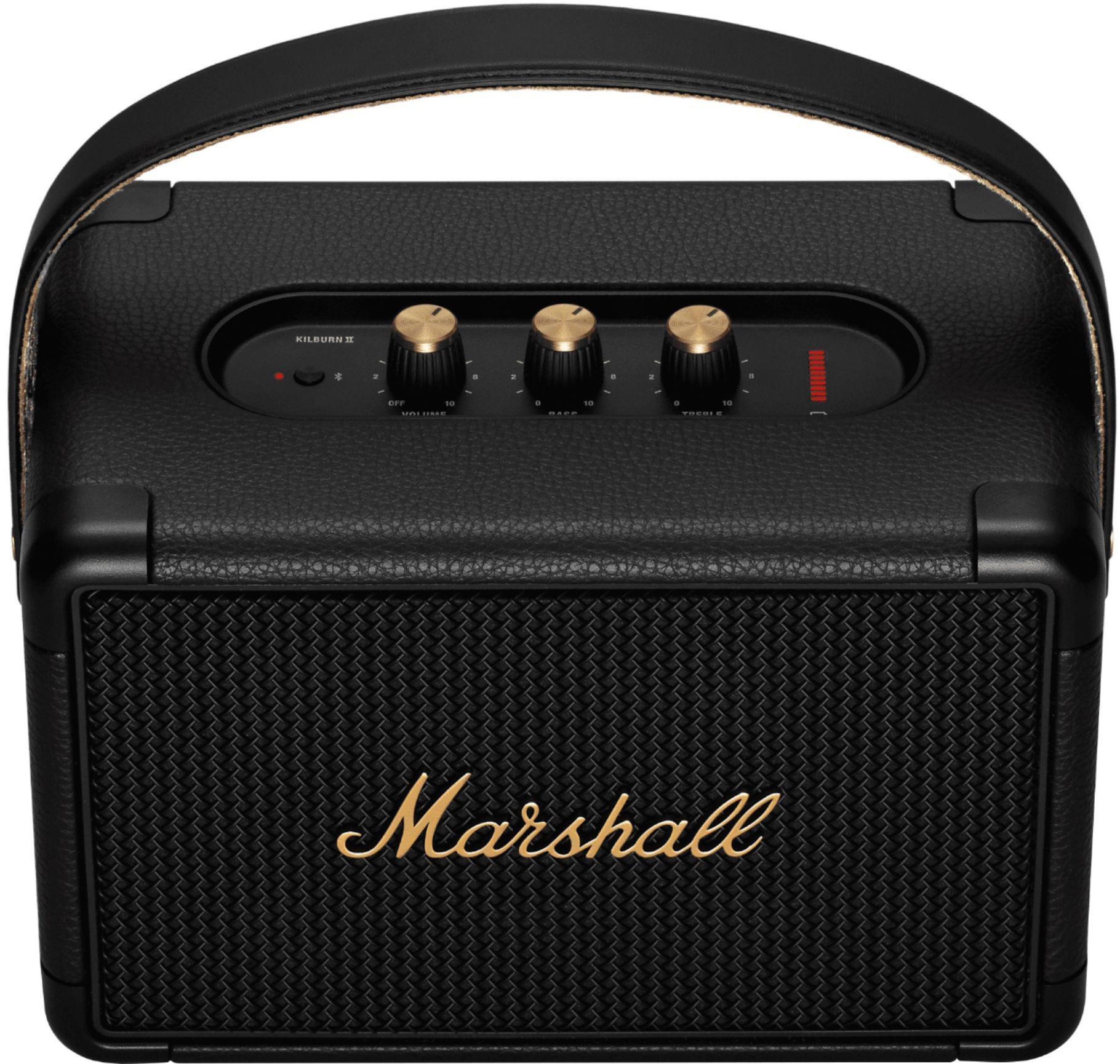 Marshall Kilburn II - Ảnh 6