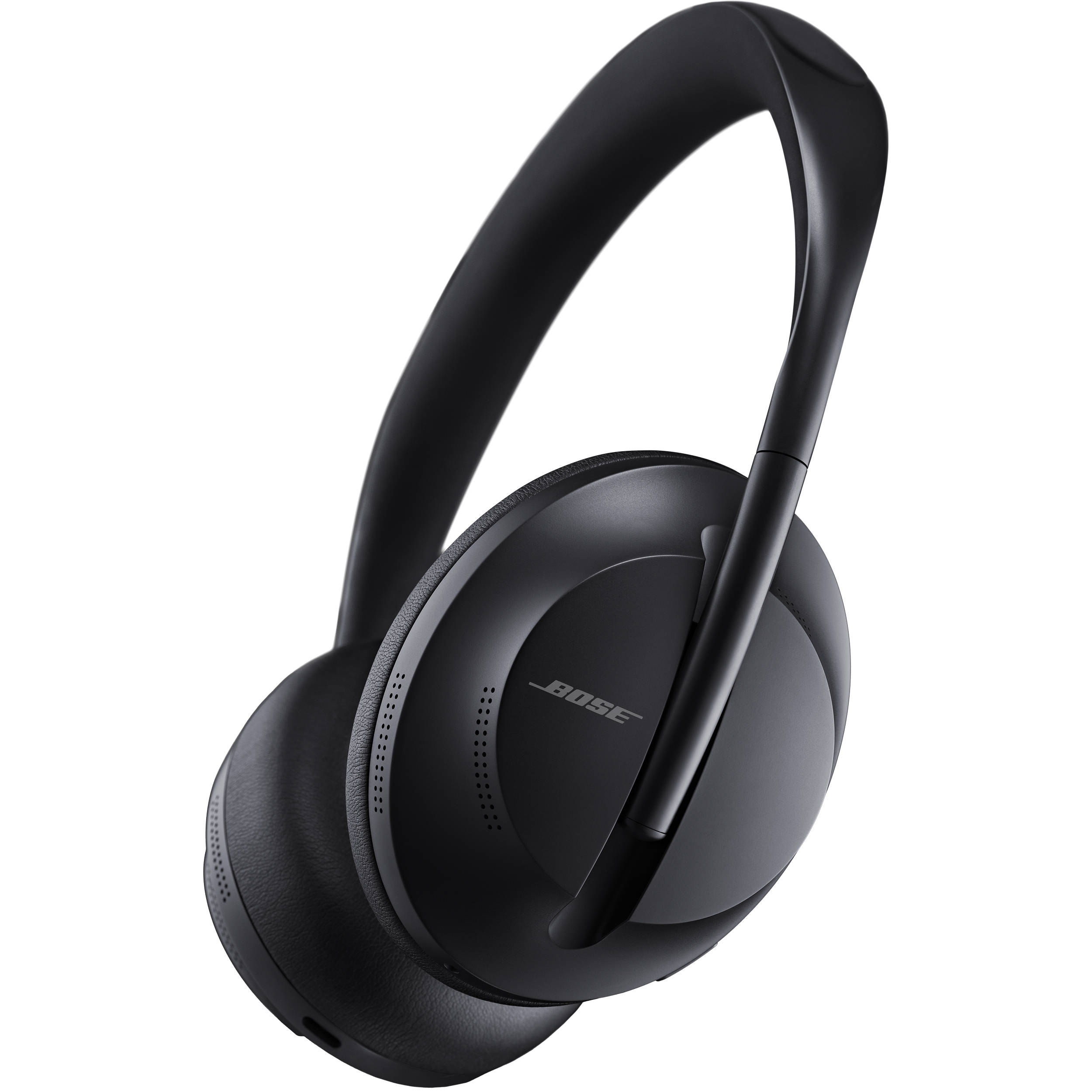 Bose Noise Cancelling Headphones 700 - Ảnh 6