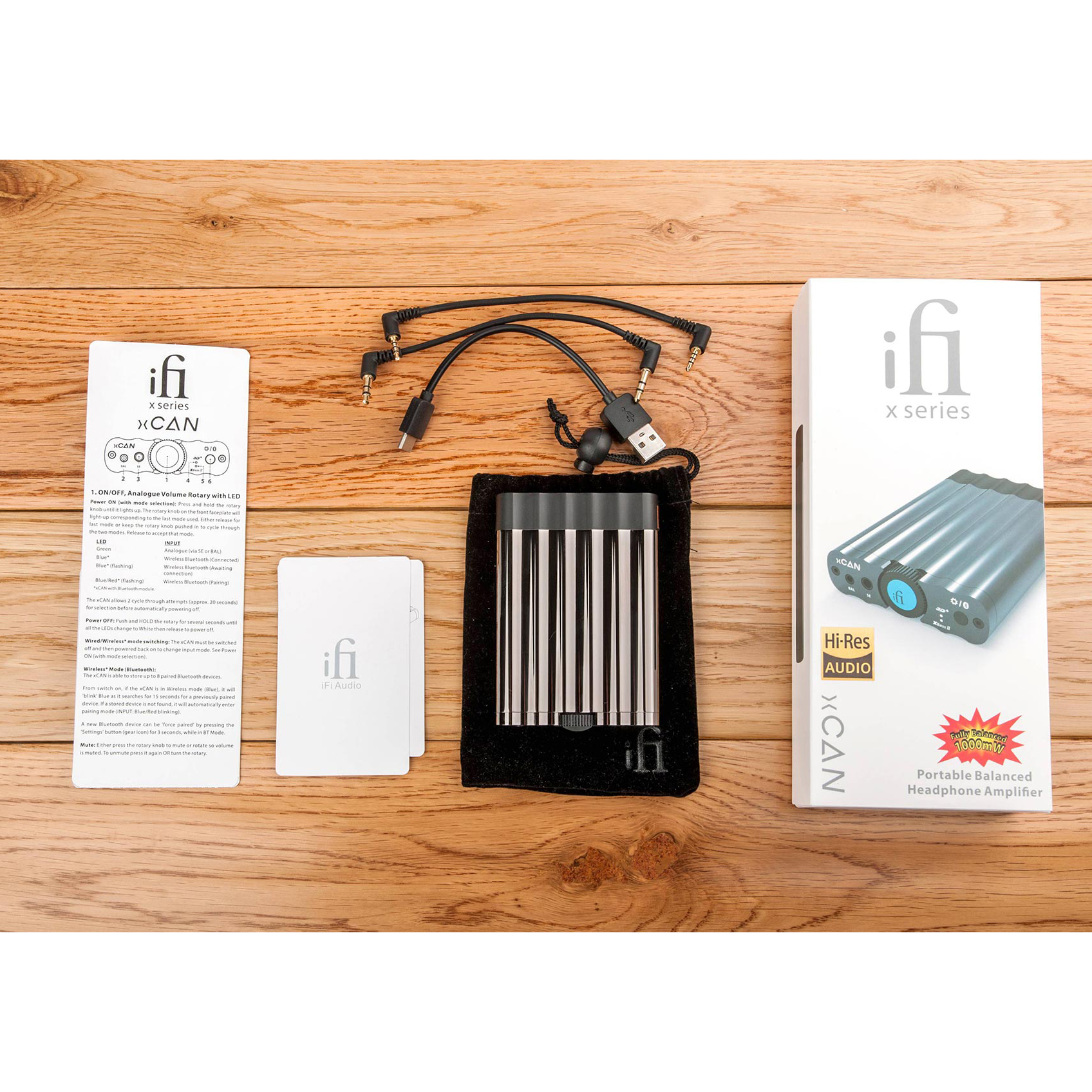 iFi xCAN - Ảnh 13