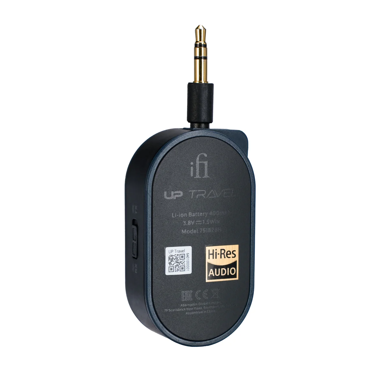 iFi UP Travel - Ảnh 5