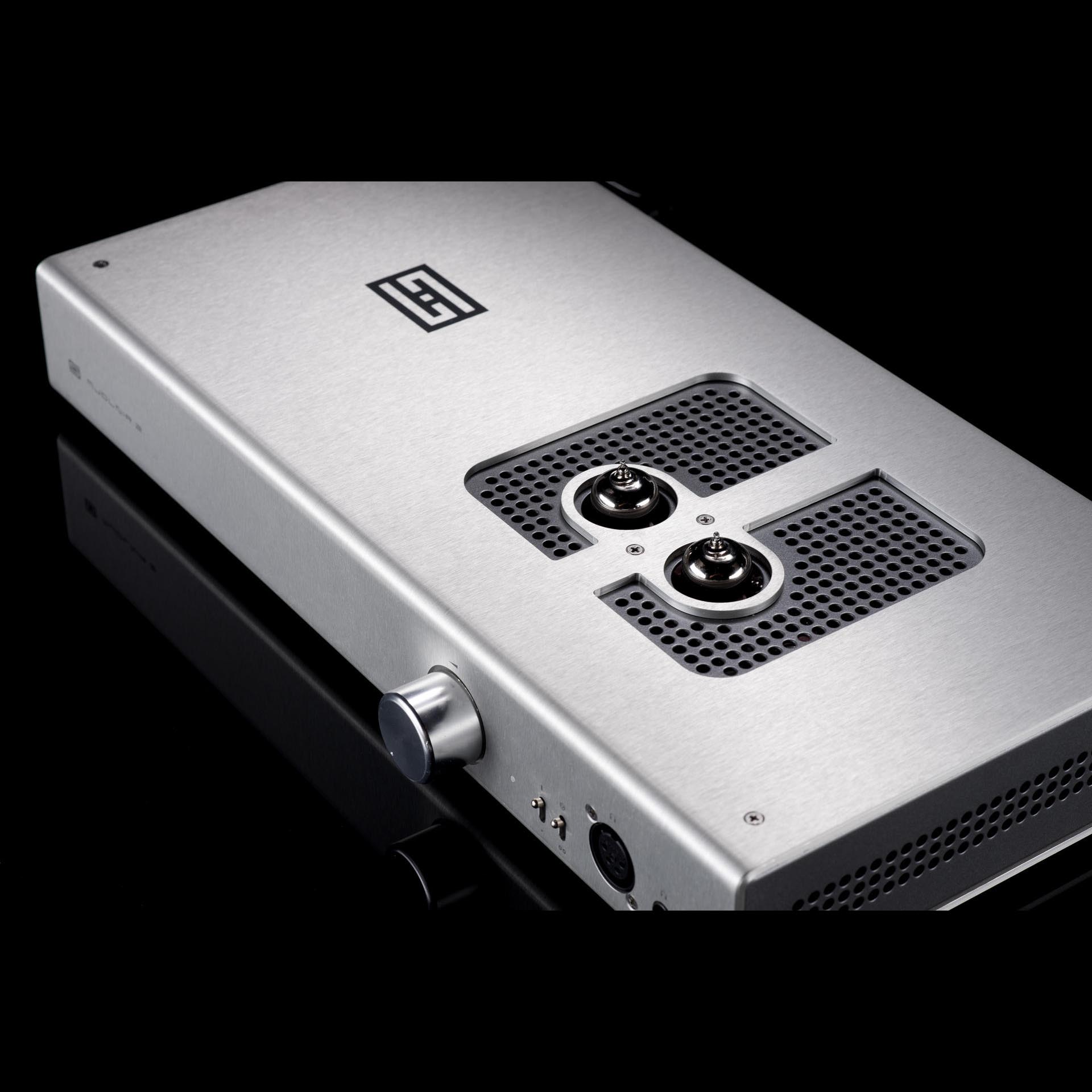 Schiit Mjolnir 2 - Ảnh 5