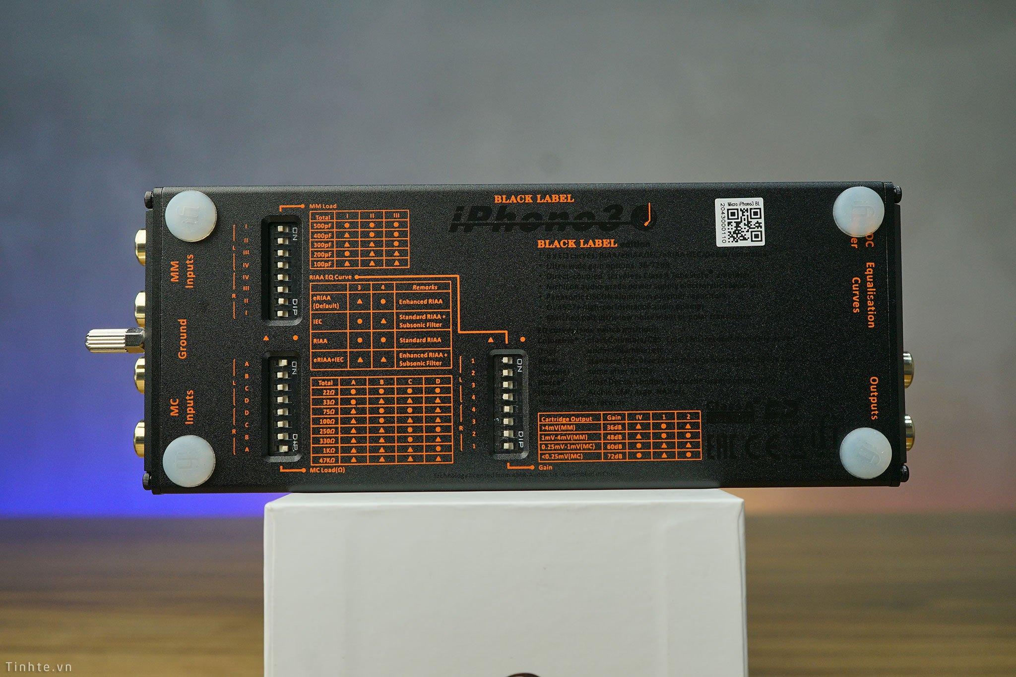 ifi-ra-mat-iphono-3-black-label
