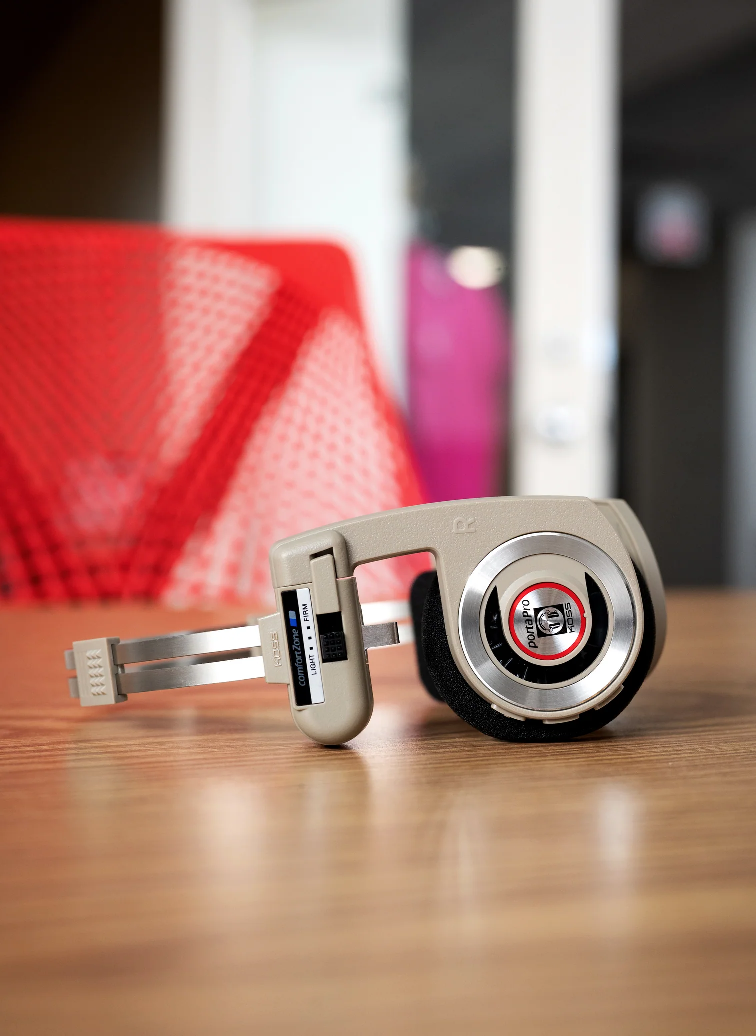Koss Porta Pro Wireless - Ảnh 8
