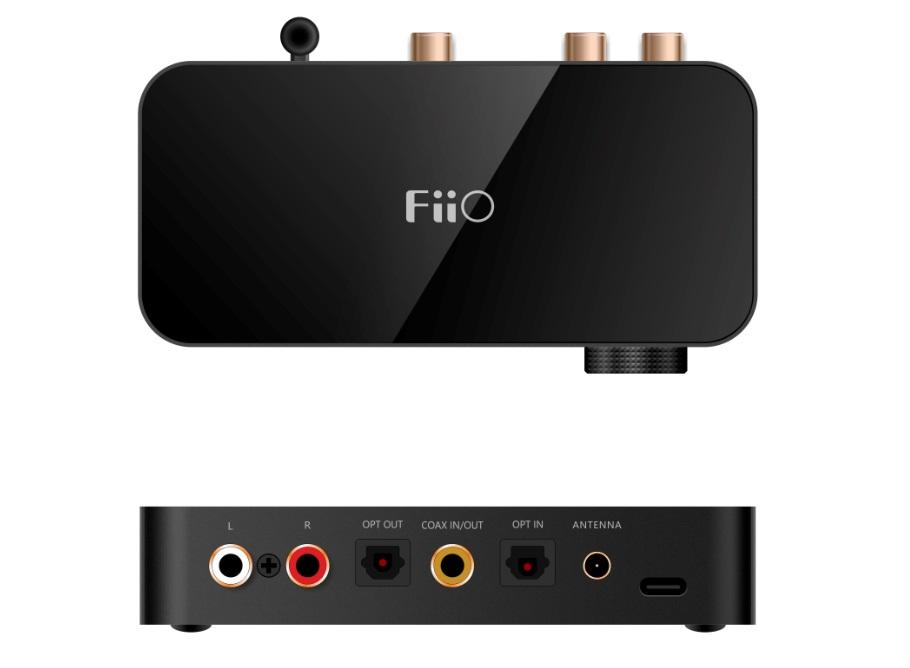 FiiO BTA30