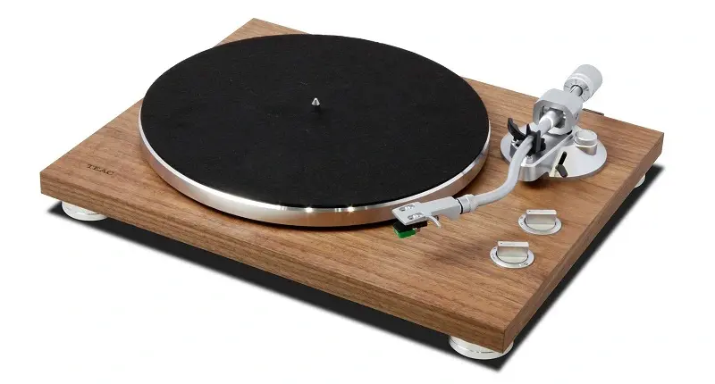 Teac TN-400BT X