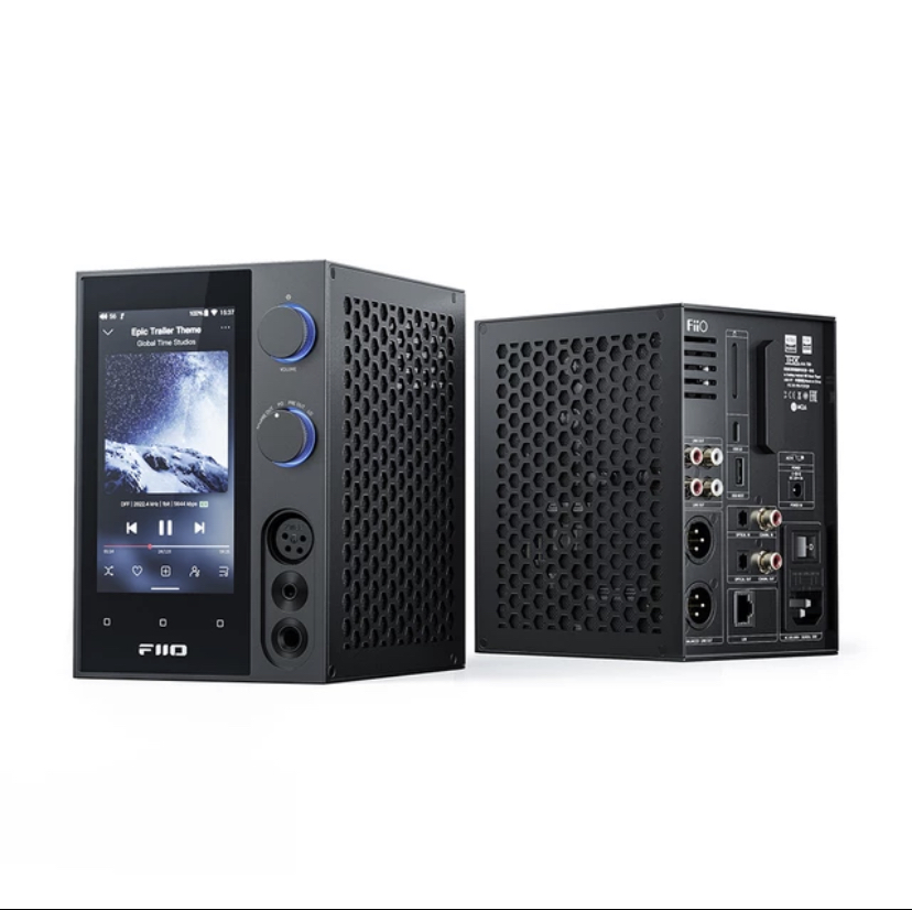 FiiO R7 - Ảnh 5