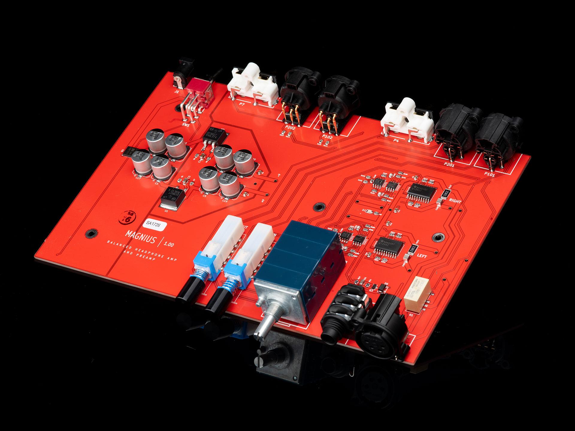 schiit-magnius