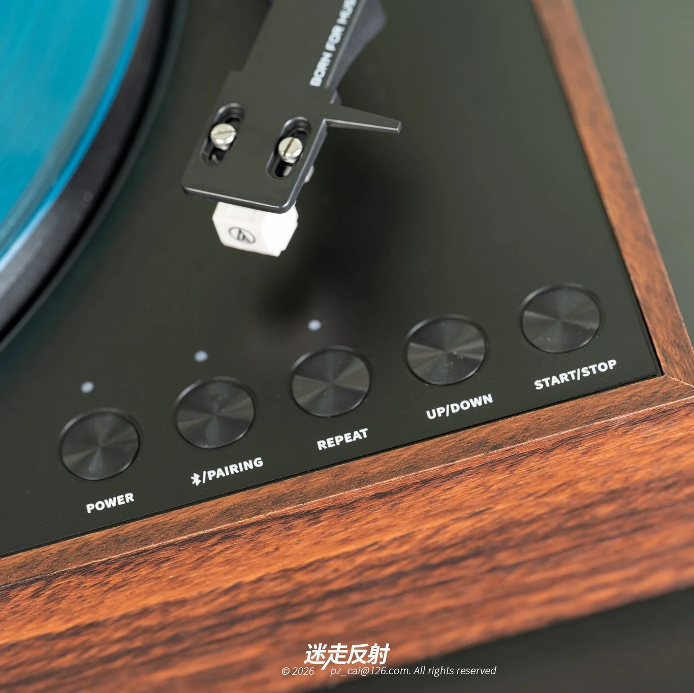 Fiio TT11 - Ảnh 8