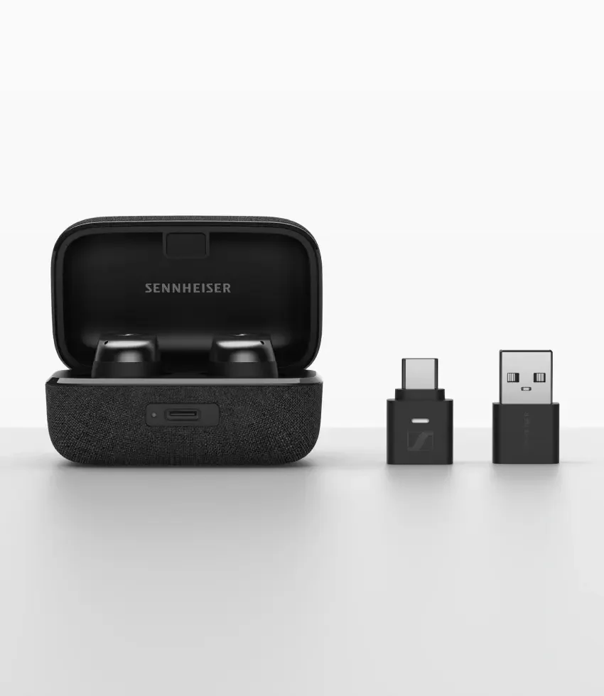 Sennheiser BTD 700 Bluetooth USB Dongle - Ảnh 5