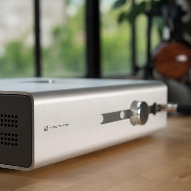 Schiit Ragnarok - Ảnh 5
