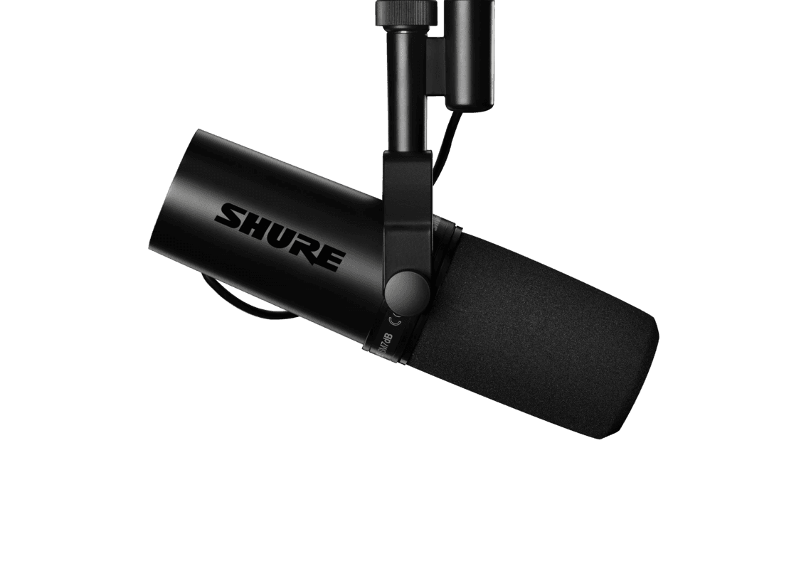 Shure MV7+ - Ảnh 9