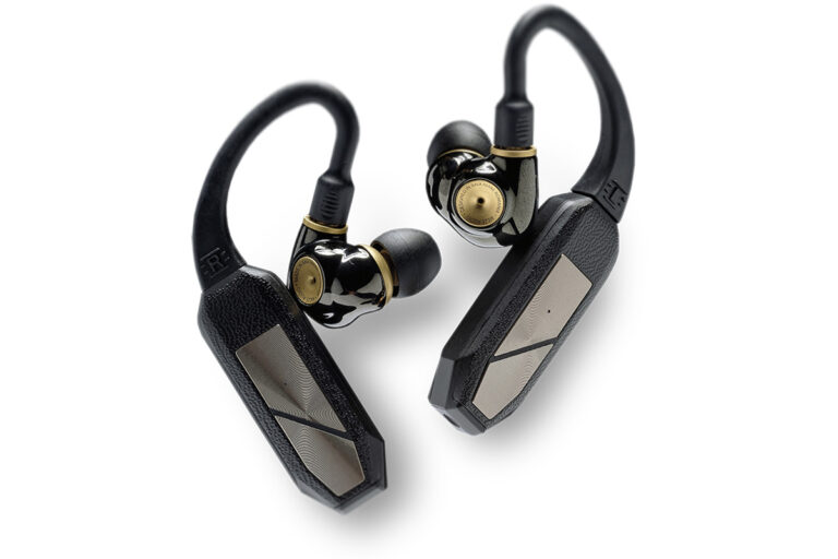 iFi Go Pod - Ảnh 5