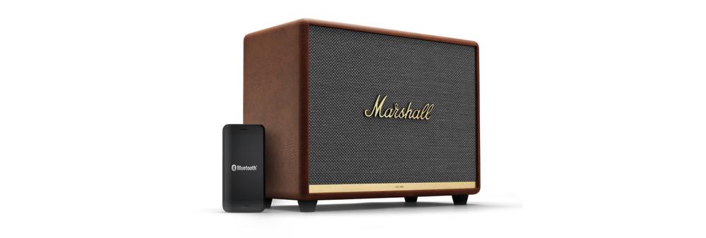 WOBURN II BLUETOOTH