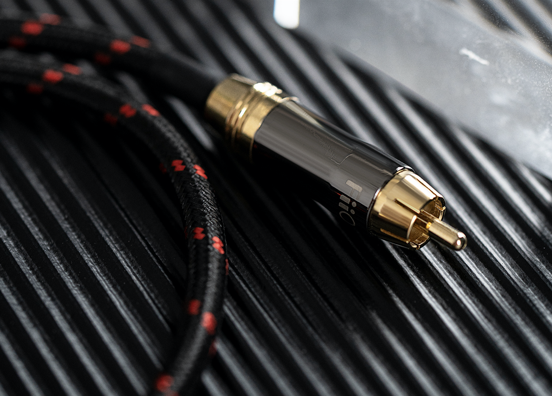 FiiO LR-RCA1 - Ảnh 6