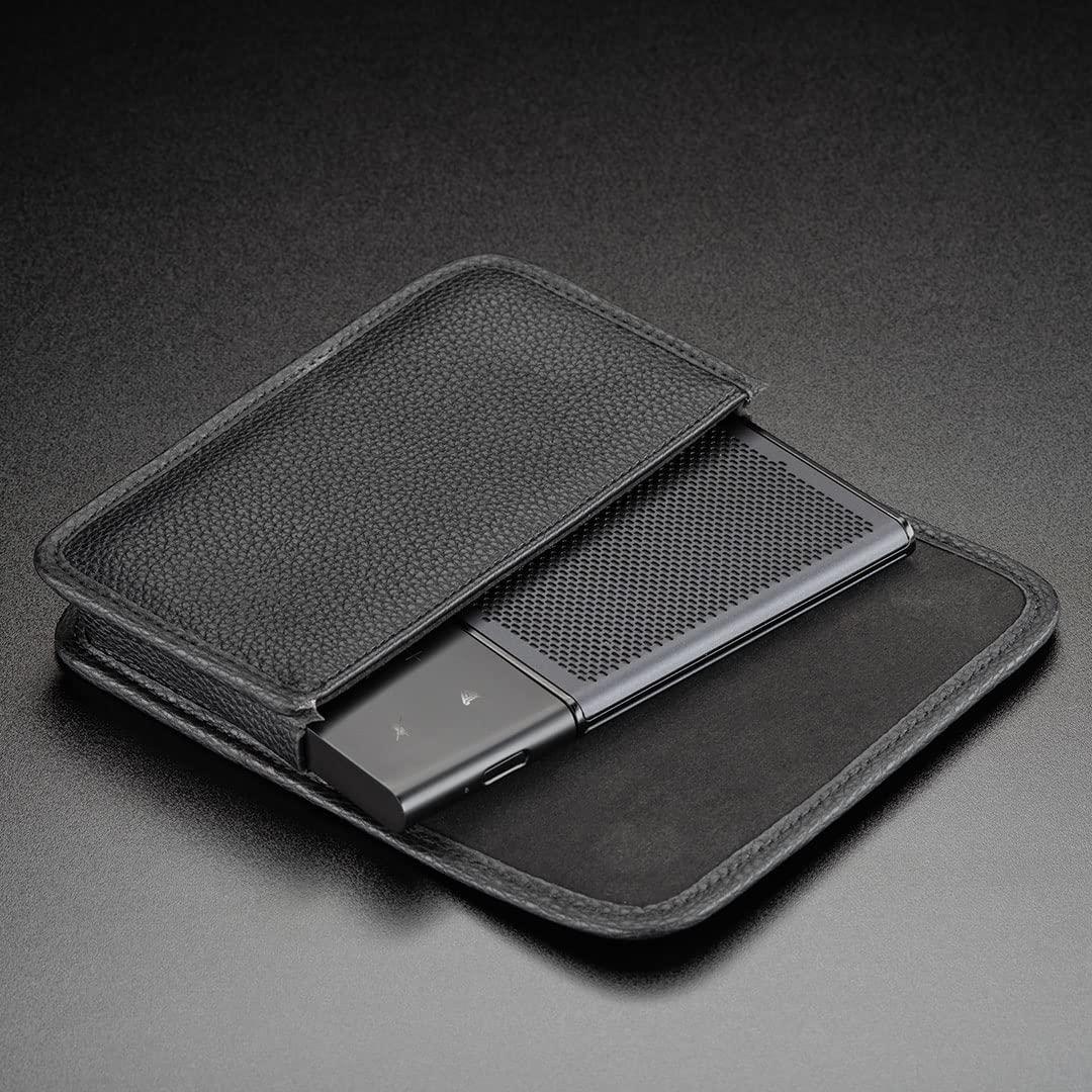 Amazon.com: Audeze Filter Speakerphone Bluetooth & USB with A.I. Noise  Filtering : Electronics