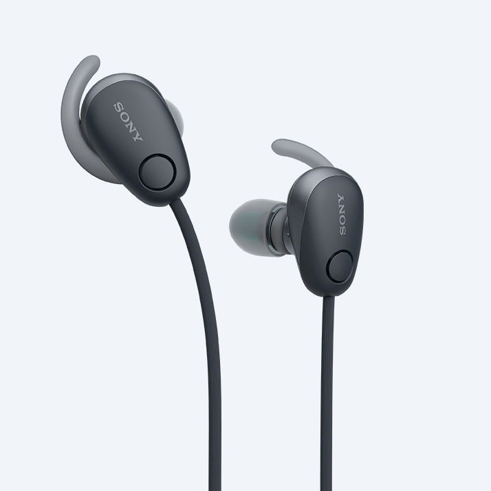 Sony WI-SP600N - Ảnh 5