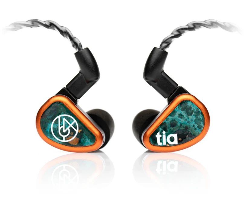 64 Audio Tia Fourté