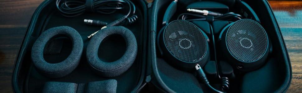Harnessing Sennheiser engineering expertise HD 490 PRO are equipped to handle today music production