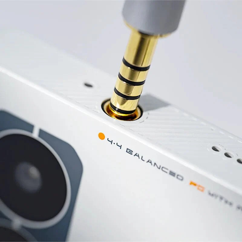 MOONDROP MIAD01 5G Mobile Smartphone HiFi Audio Device - Ảnh 7