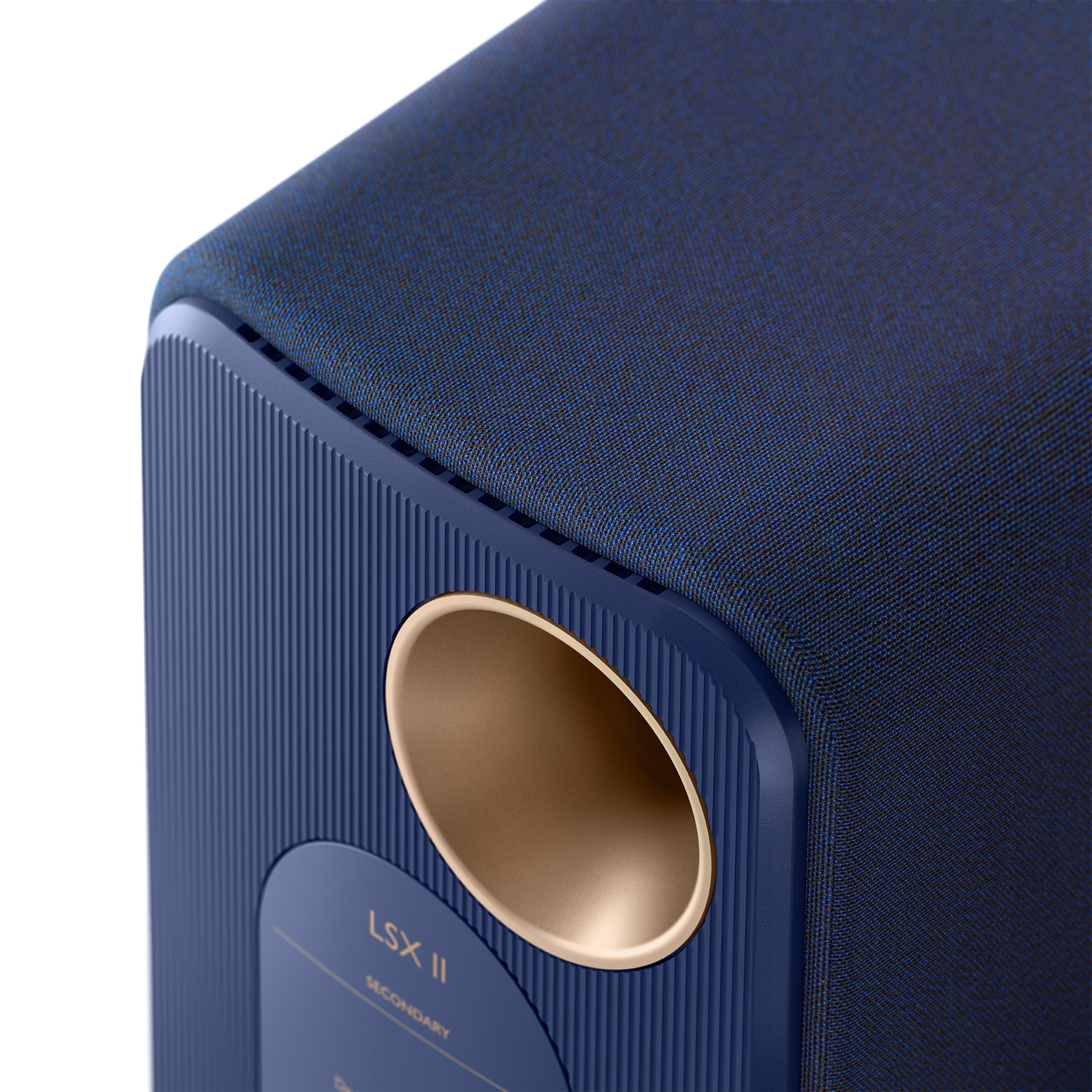KEF LSX II - Ảnh 37