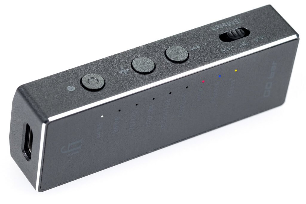 iFi Go Bar - Ảnh 5