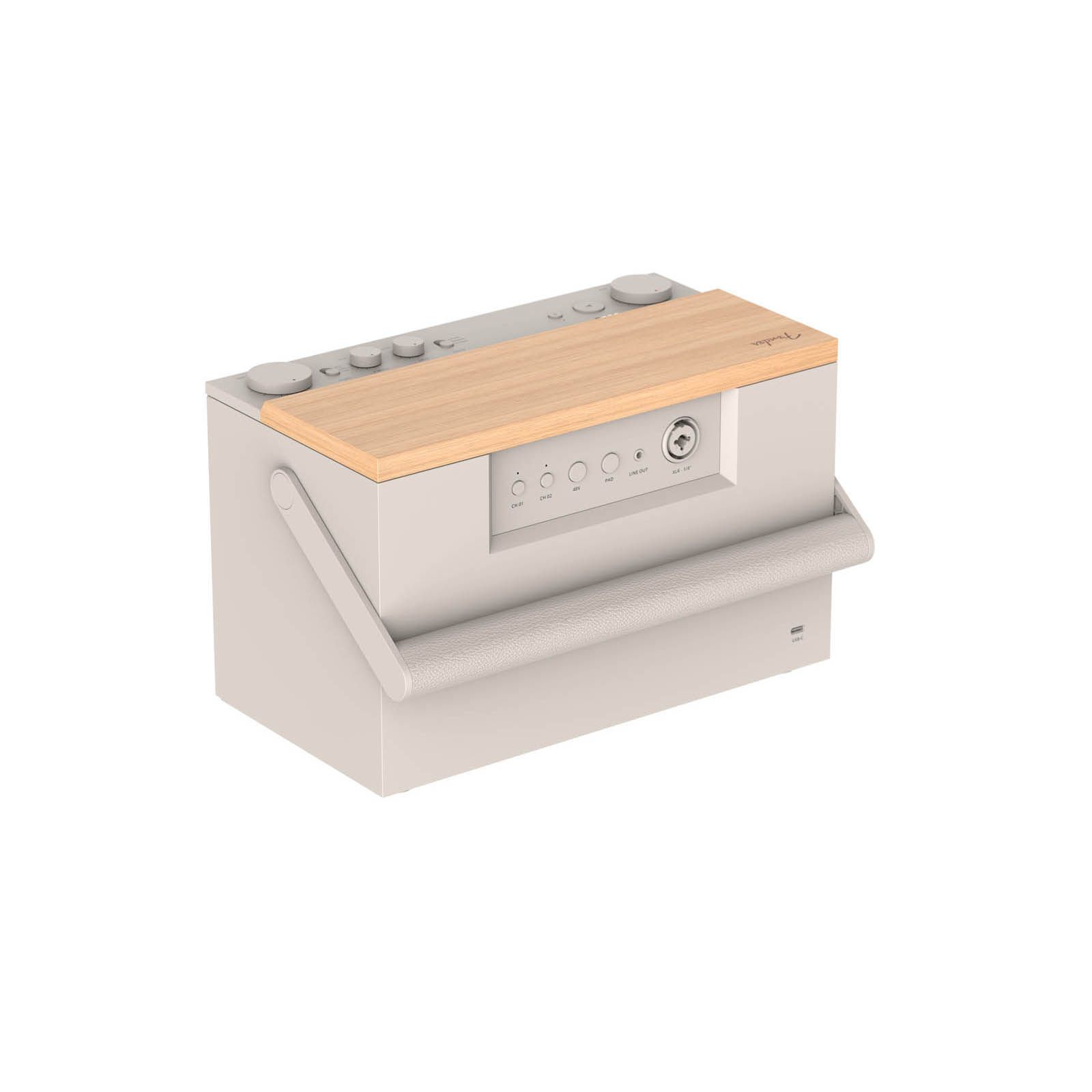 Fender Elie 12 - Ảnh 9