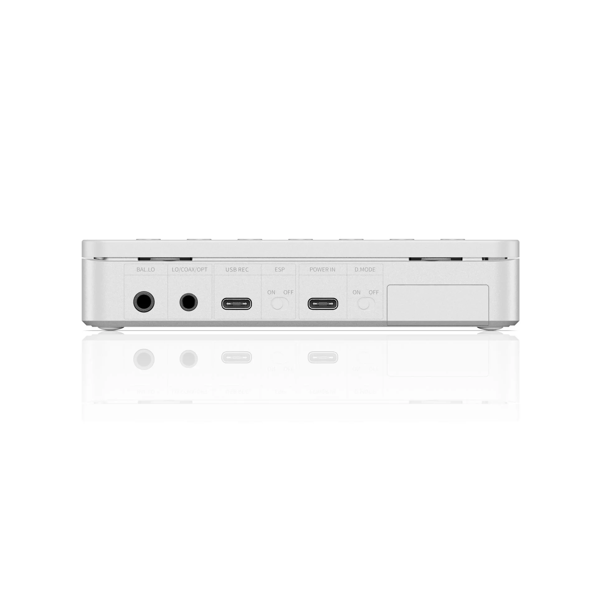 FiiO DM13 BT - Ảnh 6